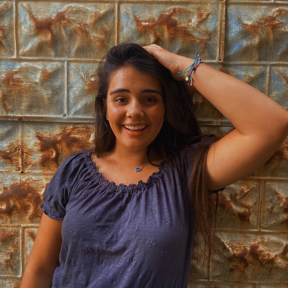 Meet your Posher, Violet - Picture 1 of 1